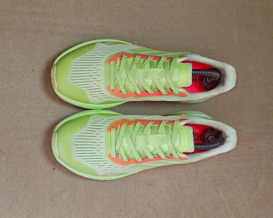 Оригінальні Кросівки Adidas Terrex Agravic Flow 2