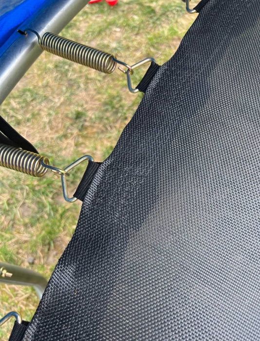 Батут батути 183, 252, 312