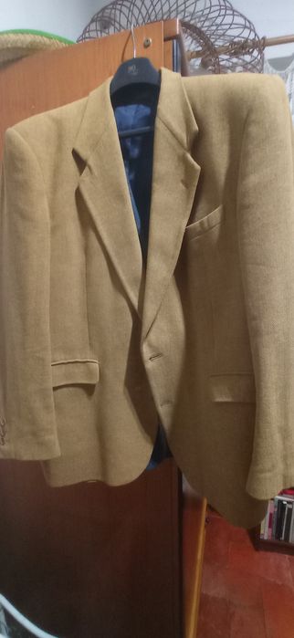 Casaco homem Carlo Visconti.