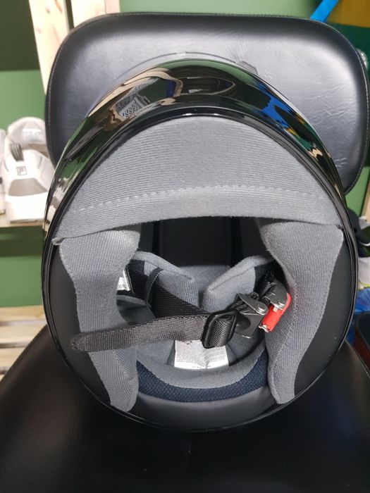 Capacete HJC bom