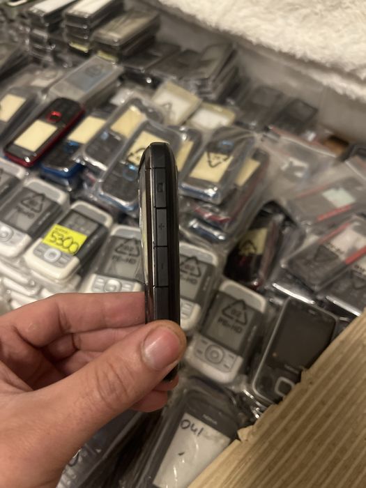Корпус Nokia 5310/5130/6600s/C3-00/5630/6500/N78/300/6555/e52/e71