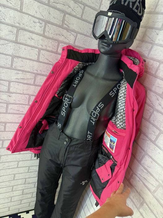 Горнолижні костюми Snow 20000мембр. S/M/L/XL/2XL