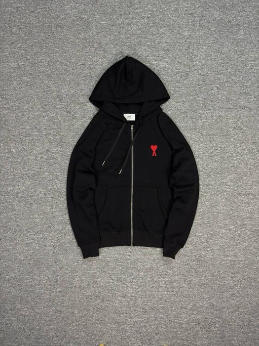 ‼️Знижка‼️ Зіп-худі Ami