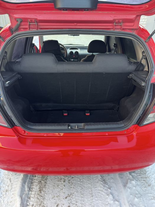 Chevrolet Aveo 2007р. Газ євро 4.