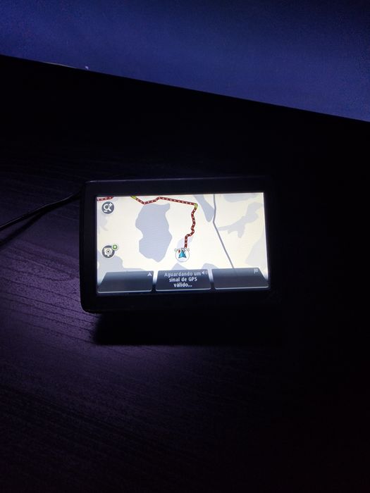 GPS TomTom Start 25446963220470845440