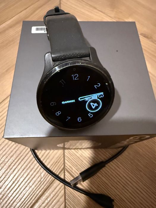 zegarek Garmin Venu 2s