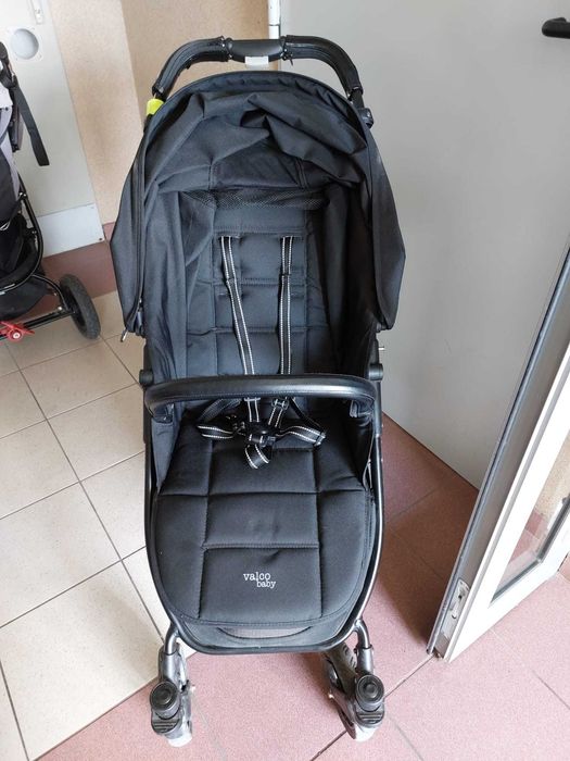 wózek dziecięcy VALCO BABY SNAP 4