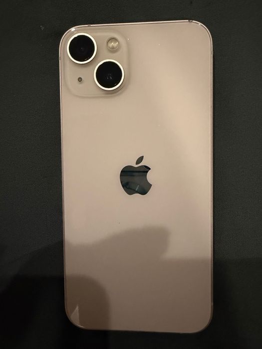 iPhone 13 como novo