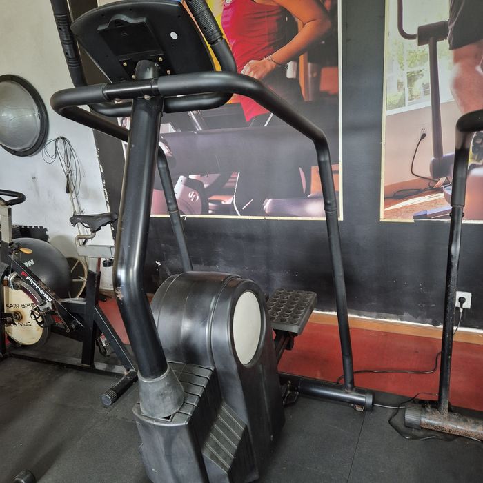 Steep Exercise Machine470020190058598401