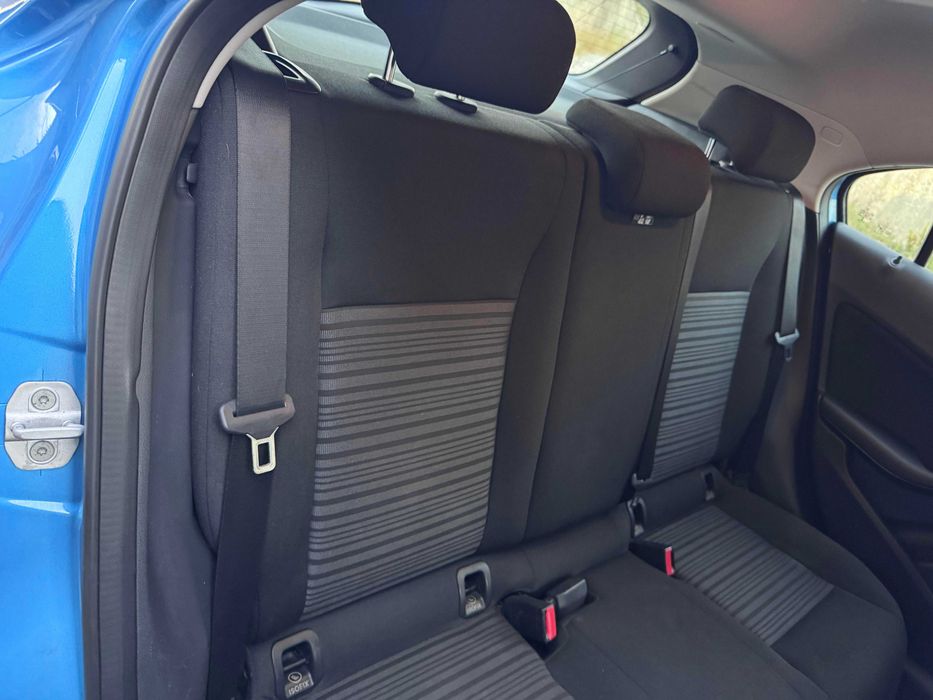 Mercedes A180 CDI Pronto a circular nada a fazer