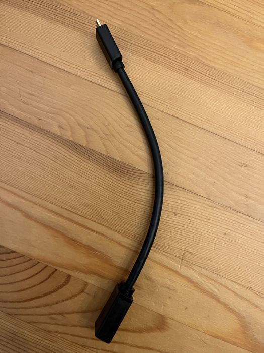 Mini hdmi - hdmi ugreen kabel male-to-female