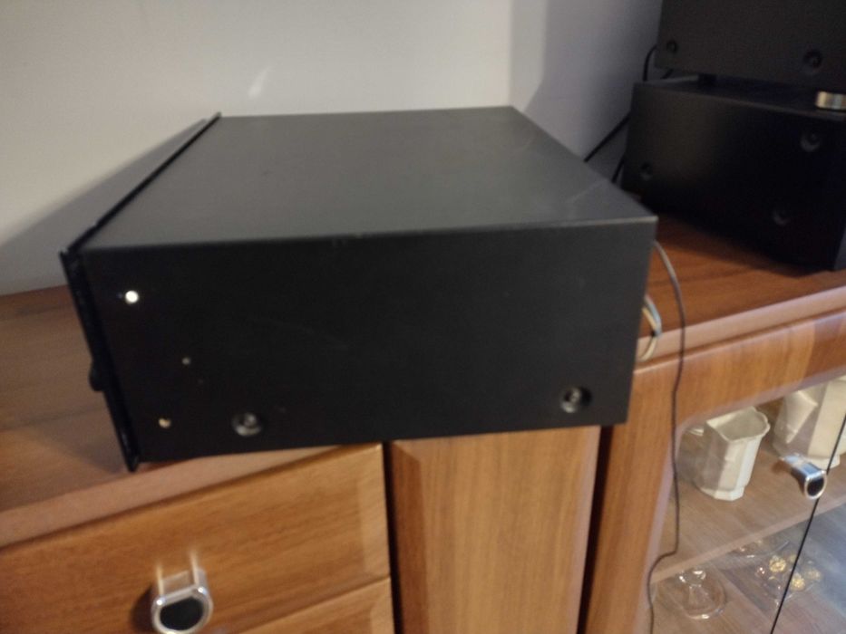 Tuner IGU Philharmonic  PHT 8200 radio Hi-Fi   nie Unitra Diora Tonsil