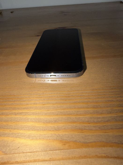 iPhone 13 PRO MAX - 128gb
