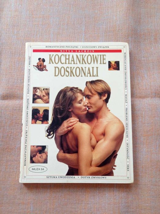 Kamasutra - kolekcja 7 albumów