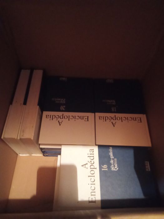 A Enciclopedia do Publico