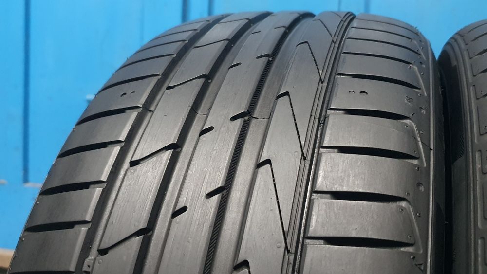 225/45 R17 Sprzedam opony letnie Hankook ! Bez napraw
