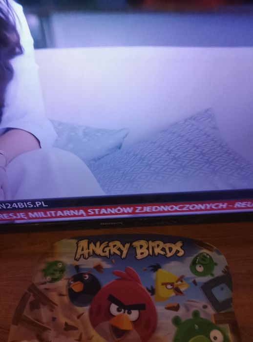 Telewizor 55cali Thomson