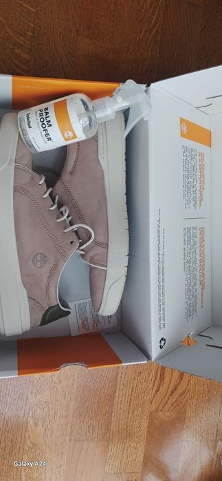 Timberland чоловічі