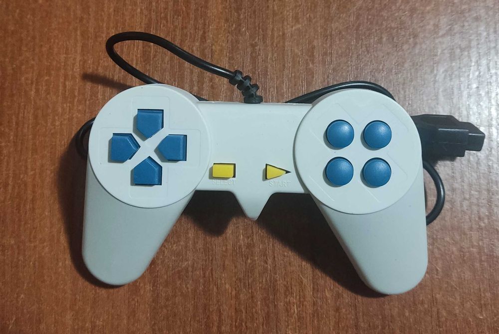 НАЛОЖКА! Джойстикі Денді 8 біт. НОВІ! БЕЗ предоплат!