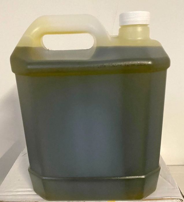 Azeite novo garrafao