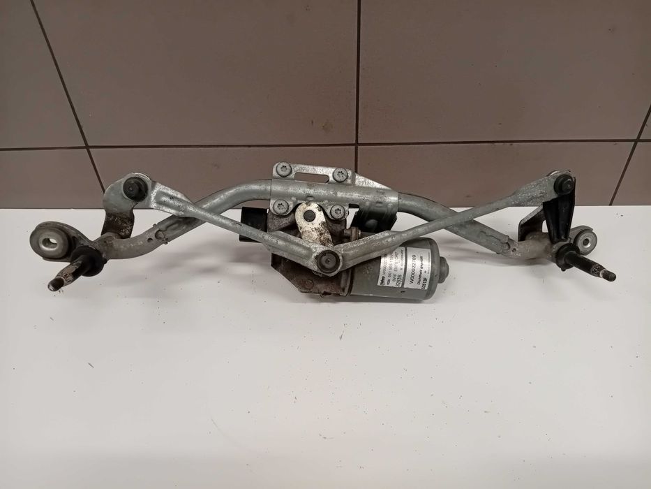 Mechanizm wycieraczek Audi A1 8X1/955/119
