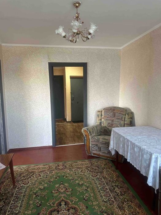 (5) Продам 3к квартиру на вул. 600-річчя 4422