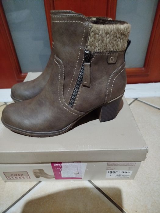 Buty damskie 37 Strit Easy