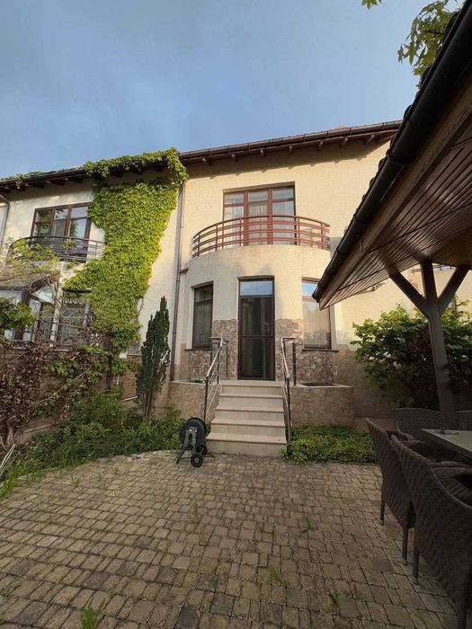 Коттедж с ремонтом в ЖК "White Flower"! 1A37