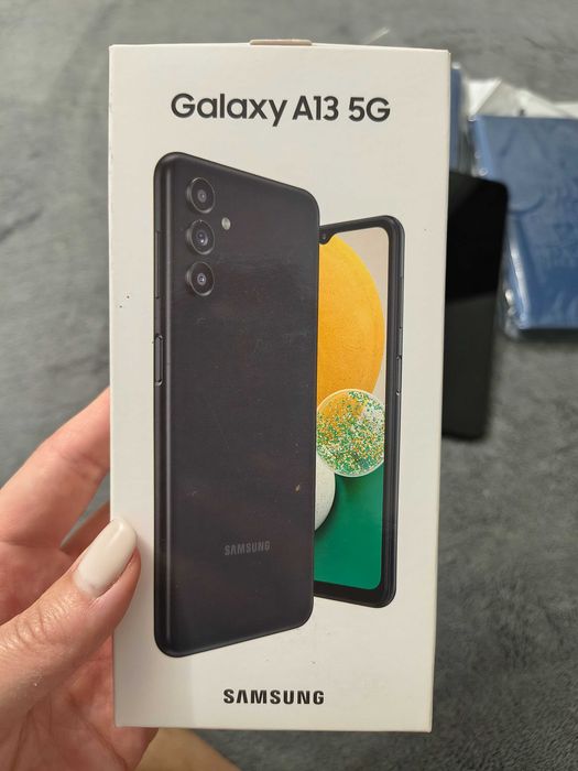 Telefon Samsung Galaxy A13 5G