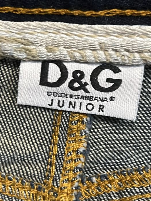D&G джинсы оригинал