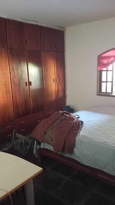 Sitio com duas casas  a venda
