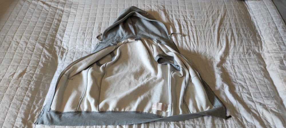 Bezrękawnik Nike M/178 Kamizelka Bawełniana Vintage