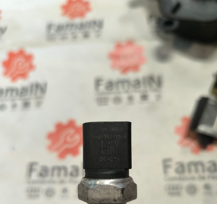 Sensor Ac AUDI A3
