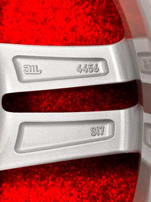 Диски R16 5.112 ET22 ауді rs s-line a3 a4 а6 фольц тірок гольф тігуан
