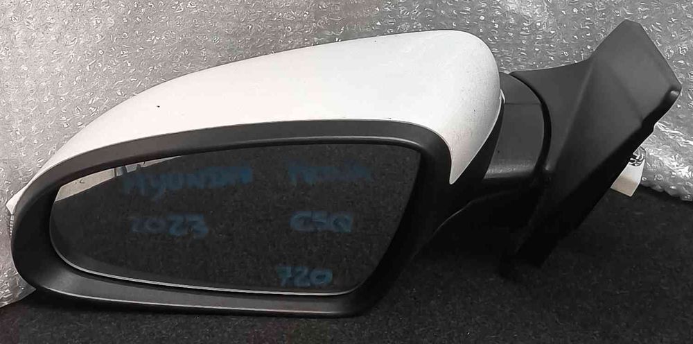 Espelho Retrovisor Esquerdo 049774 - HYUNDAI KAUAI