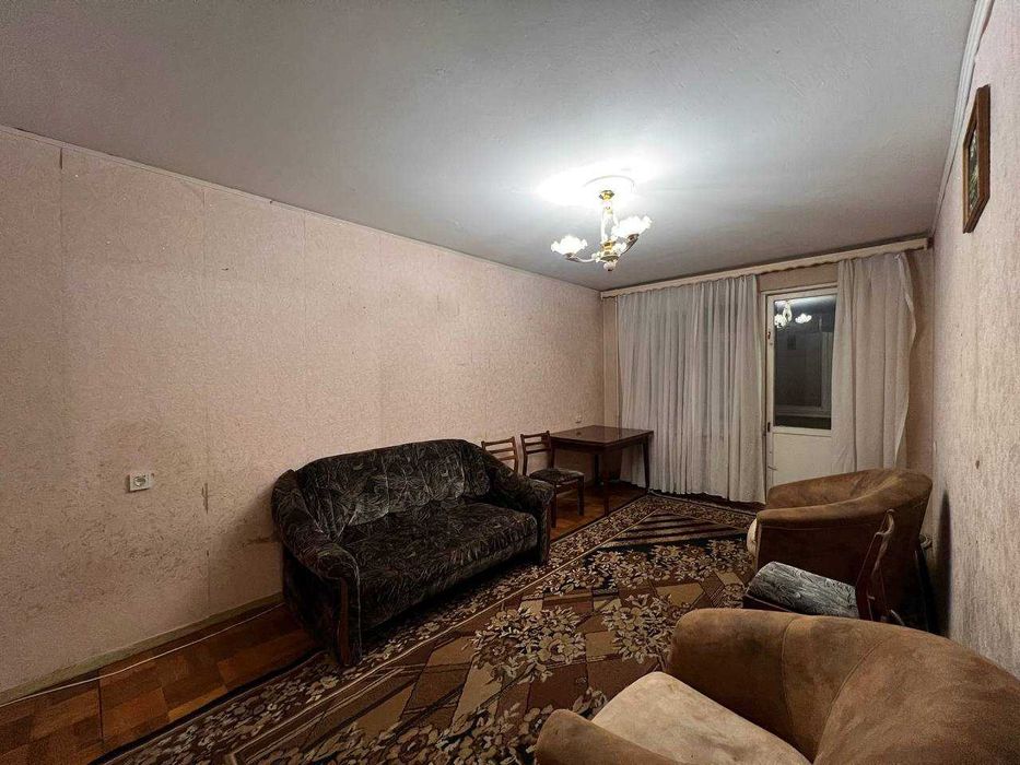 2 кімнатна квартира вулиця Льотна