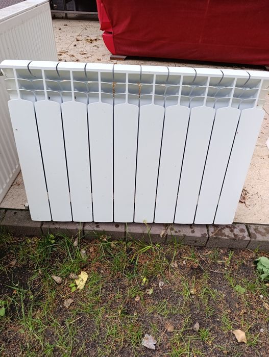 Kaloryfer 70 cm szerokości