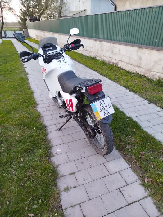 Продам Aprilia EXT-50