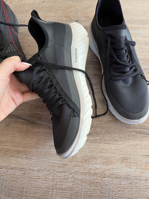 Кроссовки Ecco 41-42