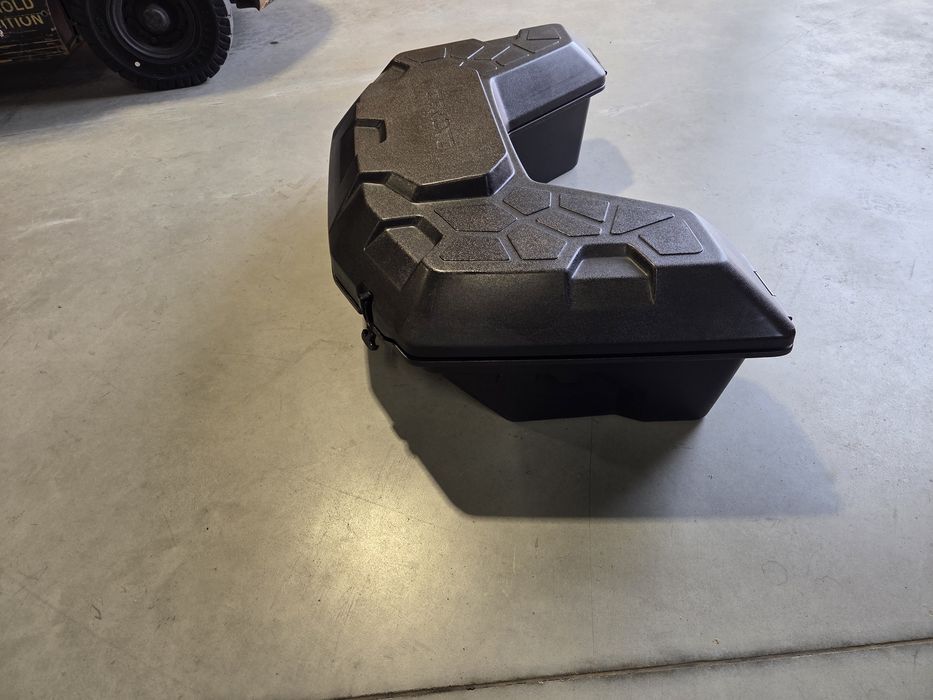 Cf 1000 G2 kufer tylny
