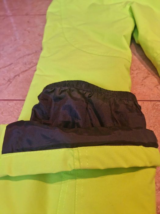 Лижні штани / Лыжные штаны S-M