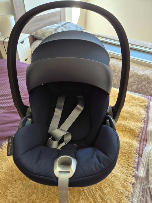 OVO CYBEX cloud Zi size