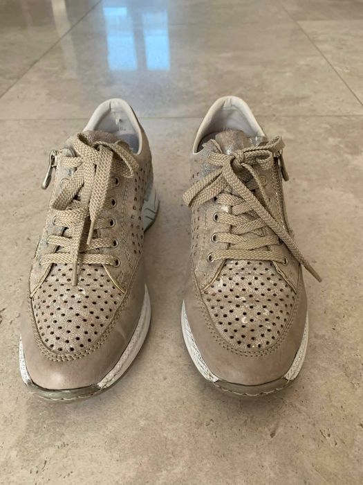 Buty skechers Rieker 38