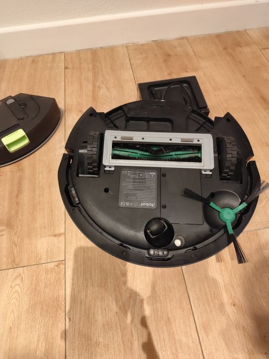 Vendo aspirador robô Roomba 105