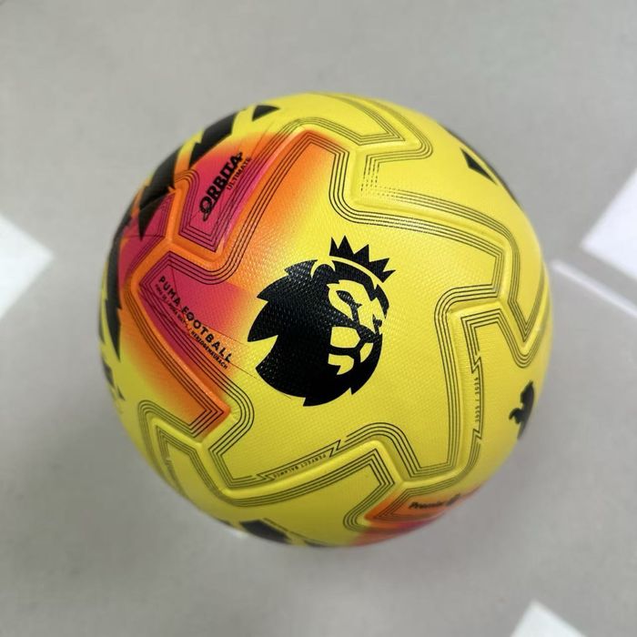 PUMA Orbita Ultimate Premier League Lights Football 2025/2026