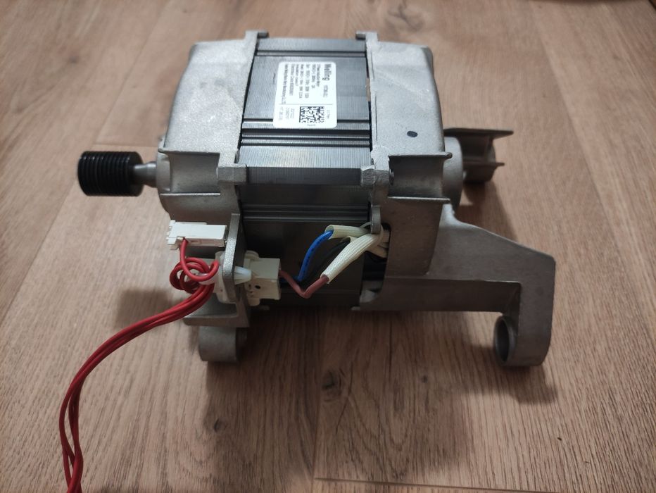 Електродвигун Welling YXT380-2 (L) 380 W Electrolux, AEG, Zanussi.