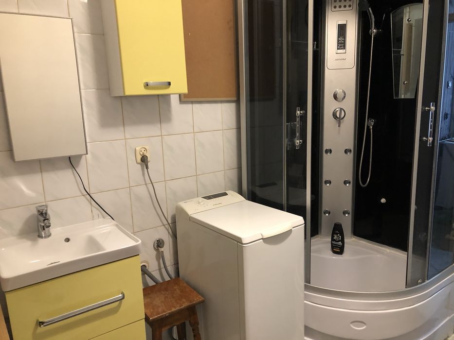 Więckowskiego 23, 2 pokoje , kuchnia