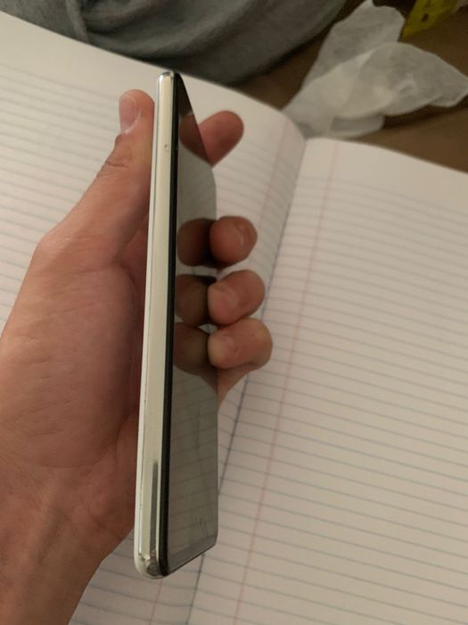 Vendo Samsung Galaxy A52s