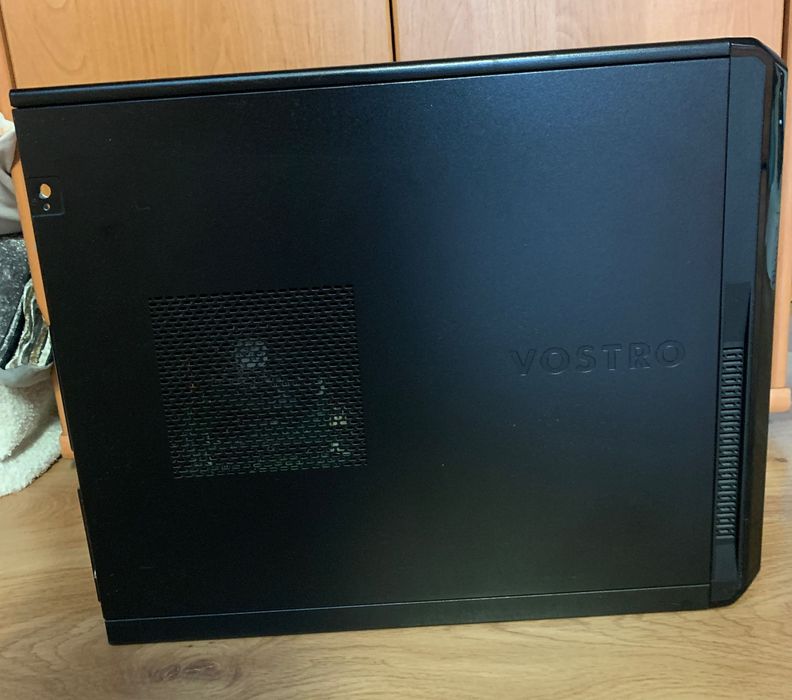 komputer dell vostro 3900MT