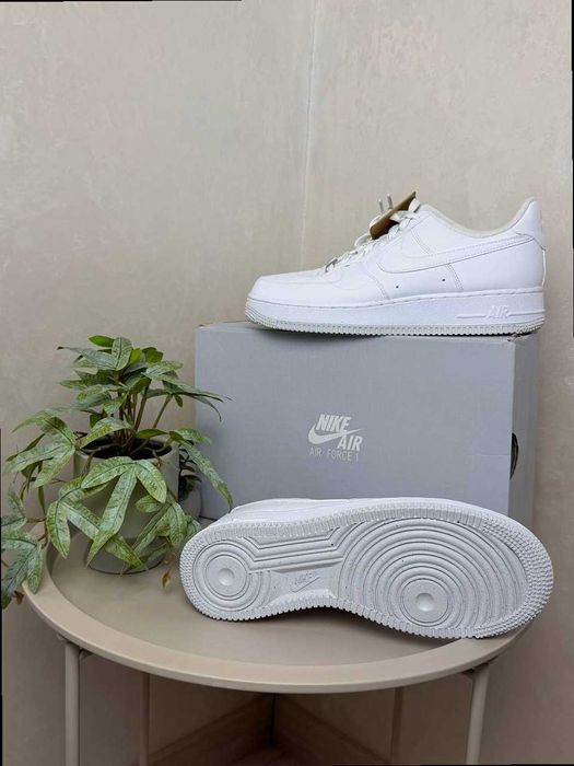 ХІТ ПРОДАЖІВ‼️ Оригінальні кросівки 36 40, 42, 43, 44 р Nike Air Force